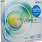 Sony Creative-Academic Vegas Pro 11 Win Vista/Win 7 DVD