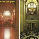  LOT of 2 - NEBRASKA STATE CAPITOL - Lincoln, NE