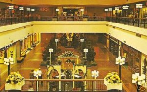 MIDLAND MALL - Warwick, RI