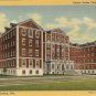 US Veterans Hospital, Lisbon, TX