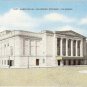 City Auditorium - Colorado Springs, CO