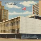   Dallas Public Library