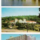 LOT of 3 HOTELS
