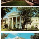 LOT of 3 MUSEUMS