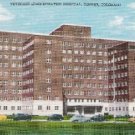 Vetrans Administration Hospital - Denver CO