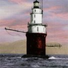 Mile Rocks Lighthouse - San Francisco Bay, CA