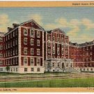 US Vetrans Hospital - Lisbon TX