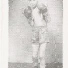 Ronnie Walcott - (age 13) San Angelo Paperweight Champ
