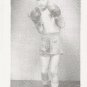 Ronnie Walcott - (age 13) San Angelo Paperweight Champ
