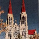 St. Helena Cathedral - Helena Montana