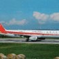 Sichuan Airlines at Hamburg