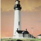 Pigeon Point Lighthouse  -  CA