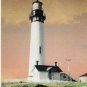 Pigeon Point Lighthouse  -  CA