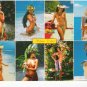 Girls of the South Seas - Topless Tahiti Girls - Card 20