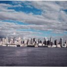 New York City Skyline - Lower Manhattan
