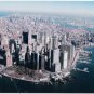 New York City Skyline - Entire Manhattan Island
