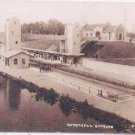 Hopatcong Railroad Station - Landing NJ - circa 1900