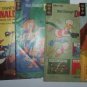 Set of 5 - Disney Donald Duck