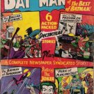 Batman - Giant Issue #187 (Dec 1966-Jan 1967)