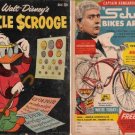 Walt Disney's Uncle Scrooge #28 (Dec-Feb 1960)