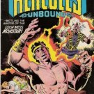 Hercules Unbound #7 (Oct-Nov 1976)