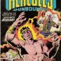 Hercules Unbound #7 (Oct-Nov 1976)