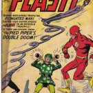 The Flash #138 (Aug 1963)
