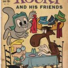 Rocky & his Friends #1152 (Dec-Feb 1961)