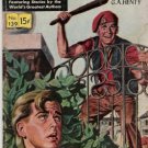 CLASSICS ILLUSTRATED #139 In the Reign of Terror (1957)
