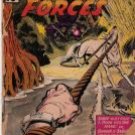 Our Fighting Forces #64 (Nov-Dec 1961)