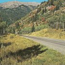 Snake River Canyon - Wyoming