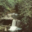 Old Mill & Lanterman Falls - Mill Creek Park - Youngstown, OH