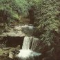 Old Mill & Lanterman Falls - Mill Creek Park - Youngstown, OH