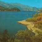 Palisades Reservoir - Idaho