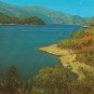 Palisades Reservoir - Idaho