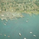 Aerial View of Beverly, MA