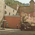Old Brewery - Helena MT