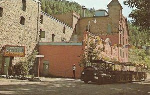 Old Brewery - Helena MT