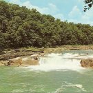 Ohiopyle Falls - Youghiogheny River - Ohiopyle, PA
