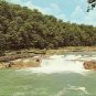 Ohiopyle Falls - Youghiogheny River - Ohiopyle, PA