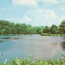 Lake Bouquet - Idlewild Park - Ligonier, PA