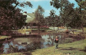 Lakemont Park - Altoona, PA