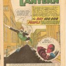 Green Lantern #7 & Aquaman #9 - Set of 2 early comics