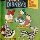 Walt Disney's Comics & Stories Vol 27 #4 (Jan 1967)