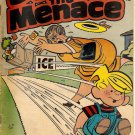 Dennis the Menace #68 (Sept 1963)