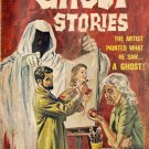 Ghost Stories #4 (Oct-Dec 1963)