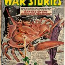 Star Spangled War Stories #107 (Feb-Mar 1963)