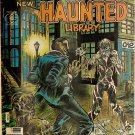 Baron Weirwulf's HAUNTED Library #29 (Sept 1976)