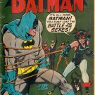 Batman #210 (Mar 1969)