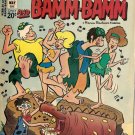 Lot of 2 - Flintstones #13 - Pebbles & Bamm-Bamm #3